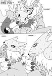  ai alice_mccoy anubimon comic digimon henry_wong impmon jeri_katou kazu_shioda kenta_kitagawa leomon lopmon mako marineangemon nami_asaji prophet renamon suzi_wong takato_matsuki terriermon 