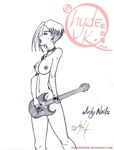  guitar_hero judy_nails tagme 