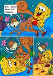  sandy_cheeks spongebob_squarepants tagme 