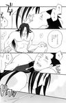  comic fullmetal_alchemist greed tagme zolf_j_kimbley 