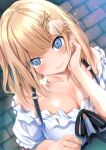  cleavage fumihiko hololive hololive_english watson_amelia 