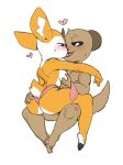  &lt;3 aggressive_retsuko antelope anthro blush bodily_fluids bovid bra breast_grab breasts butt chief_komiya clothed clothing curvy_figure duo fangs female gazelle grope half-closed_eyes hand_on_breast herpestid hi_res hooves horn kissing making_out male male/female mammal meerkat narrowed_eyes panties partially_clothed punipaws sanrio simple_background sweat tongue tsunoda underwear 