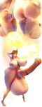  3d_(artwork) absurd_res amber_eyes animal_genitalia animal_penis anthro anthrofied areola balls big_balls big_breasts big_butt big_penis black_sclera breasts butt crown daybreaker_(mlp) digital_media_(artwork) equid equine equine_penis erection feet fire flaming_hair flaming_mane flaming_tail friendship_is_magic genitals gynomorph hand_on_butt hand_on_head hand_on_hip hasbro herm hi_res horn huge_balls huge_breasts huge_penis humanoid_feet humanoid_hands hyper hyper_balls hyper_breasts hyper_genitalia hyper_penis intersex lunar57 mammal medial_ring my_little_pony nipples orange_eyeshadow penis pseudo_hair pseudo_mane pupils pussy slit_pupils solo sun thick_thighs wide_hips winged_unicorn wings 