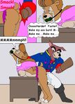  comic don_karnage kthanid rebecca_cunningham talespin 