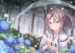  kantai_collection miko natsuki_(gedo) umbrella zuihou_(kancolle) 