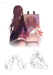  saenai_heroine_no_sodatekata tagme 