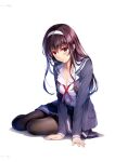  saenai_heroine_no_sodatekata tagme 