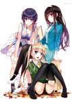  possible_duplicate saenai_heroine_no_sodatekata tagme 