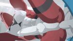  16:9 2d_animation abs animated bandai_namco digimon digimon_(species) duo erection flamedramon fluffedwings frame_by_frame genitals guilmon humanoid_genitalia humanoid_penis male male/male male_penetrated male_penetrating male_penetrating_male muscular muscular_male pecs penetration penis sex short_playtime widescreen 