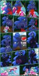 absurd_res anonymous_artist anthro bodily_fluids breast_vore breasts clothing dress female female/female female_pred friendship_is_magic group growth hasbro hi_res lactating macro milk my_little_pony nightmare_moon_(mlp) nipples princess_cadance_(mlp) princess_celestia_(mlp) princess_luna_(mlp) public public_nudity red_clothing red_dress vore 