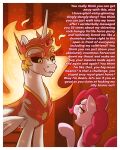  absurd_res cocaine_(artist) daybreaker_(mlp) duo earth_pony equid equine female feral friendship_is_magic hi_res horn horse imminent_sex intersex intersex/female mammal my_little_pony pinkie_pie_(mlp) pony text winged_unicorn wings 