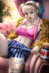  ayyasap dc_comics harley_quinn tagme 