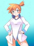  kasumi_(pokemon) pix3dayo pokemon swimsuits tagme 