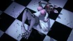  3d_(artwork) 4_toes 5_fingers absurd_res alternate_form animatronic anthro barefoot big_breasts bow_tie breasts canid canine claws digital_media_(artwork) erect_nipples falko3458 feet female fingers five_nights_at_freddy&#039;s five_nights_at_freddy&#039;s_2 fox hair hi_res lips long_legs long_torso looking_at_viewer machine mammal mangle_(fnaf) navel nipples nude open_mouth pink_breasts pink_nipples robot small_head small_waist soles solo source_filmmaker toe_claws toes video_games white_body white_hair white_tail yellow_eyes 