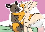  aggressive_retsuko ailurid anal anal_penetration anthro anthro_on_anthro anthro_penetrated anthro_penetrating anthro_penetrating_anthro balls breasts butt canid canine dildo dildo_in_ass dildo_penetration double_penetration female female/female female_penetrated female_penetrating female_penetrating_female fennec fenneko fox from_front_position fur genitals grey_body grey_fur group group_sex haida hyaenid looking_pleasured male male/female male_penetrating male_penetrating_female mammal mastery_position nude orange_body orange_fur penetration penile penile_penetration penis_in_pussy red_panda retsuko sandwich_position sanrio sex sex_toy sex_toy_in_ass sex_toy_penetration side_boob spotted_hyena strapon tan_body tan_fur threesome toxoglossa toying_partner vaginal vaginal_penetration 