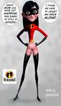  disney gallienus pixar the_incredibles violet_parr 