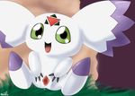  calumon digimon tagme 