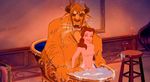  beast beauty_and_the_beast belle disney tagme 