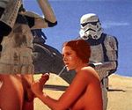  a_new_hope fakes princess_leia_organa star_wars stormtrooper 