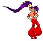  shantae tagme 