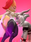  3d_(artwork) absurd_res asriel_dreemurr_(god_form) boss_monster bovid bovine braixen canid canine caprine digital_media_(artwork) digitigrade domination duo eye_contact female female_domination fluffy fluffy_tail genitals glowing glowing_eyes hi_res hypnosis looking_at_another looking_up magic male male/female mammal mind_control nintendo penis pok&eacute;mon pok&eacute;mon_(species) simple_background sneakyphox source_filmmaker stick thick_thighs tongue tongue_out undertale video_games 