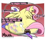  absurd_res anal blush bodily_fluids butt_sniffing concerned death death_by_facesitting duo equid equine facesitting female feral fluttershy_(mlp) friendship_is_magic gastropod hasbro hi_res horse looking_back mammal mana manahallowhound mollusk morbidly_obese musk my_little_pony obese oral overweight pegasus pony rimming sex slug smothering sniffing steam sweat thick_thighs twitching wings 