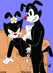  animaniacs dot_warner kthanid tagme wakko_warner 