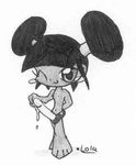  lola_mbola robotboy tagme 