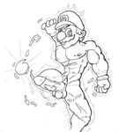  k3rry mario nintendo super_mario_bros. tagme 