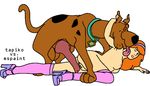  daphne_blake scooby scooby-doo tagme 