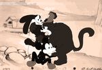  celestial mickey_mouse oswald oswald_the_lucky_rabbit pegleg_pete pete 