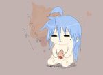  konata_izumi lucky_star tagme 