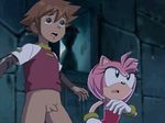  amy_rose chris_thorndyke sonic_team sonic_x tagme 