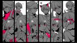  6+boys 6+girls ? acolyte_(ragnarok_online) animal_ears archer_(ragnarok_online) armeyer_dinze armor assassin_cross_(ragnarok_online) bandana bangs bio_lab bow bow_bra bra breastplate breasts cape capelet cassandra_alexandra cat_ears cecil_damon chainmail chest_guard cleavage closed_eyes closed_mouth coat column_lineup commentary_request cross double_bun dress egnigem_cenia eremes_guile errende_ebecee eyebrows_visible_through_hair finger_to_mouth floral_print fur-trimmed_cape fur-trimmed_shirt fur_trim garter_straps hair_between_eyes hair_over_one_eye hair_ribbon high_priest_(ragnarok_online) high_wizard_(ragnarok_online) holding holding_sword holding_weapon howard_alt-eisen jewelry katheryne_keyron kavach_icarus laurell_weinder long_hair long_sleeves looking_at_viewer looking_back looking_to_the_side lord_knight_(ragnarok_online) mage_(ragnarok_online) margaretha_solin medium_breasts merchant_(ragnarok_online) moneybag multiple_boys multiple_girls muneate necklace one_eye_closed open_clothes open_mouth open_shirt partially_colored pauldrons ragnarok_online ribbon rose_print scarf seyren_windsor shirt short_hair shoulder_armor shushing smile sniper_(ragnarok_online) sweat sword swordsman_(ragnarok_online) thief_(ragnarok_online) twitter_username underwear upper_body weapon whitesmith_(ragnarok_online) wickebine_tres zum 