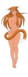  animal_humanoid cat_humanoid demon domestic_cat fan_character felid felid_humanoid feline feline_humanoid felis female female/female hair hi_res humanoid invalid_tag kamiko kamiko_hiro kayzkat mammal mammal_humanoid orange_hair solo yellow_eyes 