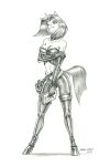  anthro baron_engel big_breasts book boots breasts clothing collar corset equid equine fan_character female footwear handcuffs hasbro hi_res horn horn_ring leather leather_clothing leather_legwear legwear lingerie looking_at_viewer mammal my_little_pony navel shackles solo standing thigh_boots thigh_highs topwear unicorn 