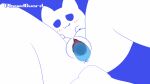  2d_animation animated anthro anus blush bouncing_breasts breasts clyde_(discord) discord_(app) duo felid feline female female_penetrated genitals hi_res highguard male male/female male_penetrating male_penetrating_female mammal motion_tweening penetration penile penile_penetration penis_in_pussy pussy tailwag vaginal vaginal_penetration widescreen 