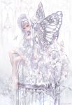  hane_segawa lolita_fashion skirt_lift tagme wings 
