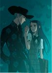  paradise_kiss tagme 