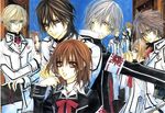  aidou_hanabusa cross_yuuki hino_matsuri ichijou_takuma kain_akatsuki kiryuu_zero kuran_kaname shiki_senri souen_ruka touya_rima vampire_knight 