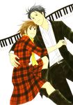  chiaki_shinichi ninomiya_tomoko noda_megumi nodame_cantabile tagme 