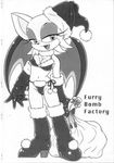  furry_bomb mitsuharu_takura rouge_the_bat sonic_team tagme 