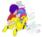  flower_wishes my_little_pony tagme 