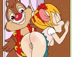  animated chip_&#039;n_dale_rescue_rangers dale disney gadget_hackwrench 