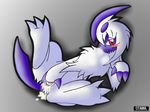  absol pokemon tagme 