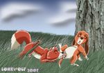  copper disney lonewolf the_fox_and_the_hound todd 
