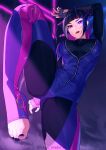  bodysuit feet han_juri kagematsuri street_fighter_iv 