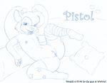  disney goof_troop pistol_pete priest22 tagme 