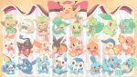 &gt;_&lt; :i :p ;d arm_up blush bow bowtie brown_eyes bubble bulbasaur charmander chespin chikorita chimchar clenched_hands closed_eyes closed_mouth colored_sclera commentary_request creature crying cyndaquil eating fennekin fire froakie gen_1_pokemon gen_2_pokemon gen_3_pokemon gen_4_pokemon gen_5_pokemon gen_6_pokemon gen_7_pokemon gen_8_pokemon green_eyes green_neckwear grookey hands_up happy jippe litten looking_at_viewer looking_to_the_side mouth_hold mudkip no_humans one_eye_closed open_mouth oshawott pikachu piplup pokemon pokemon_(creature) popplio red_eyes rowlet scorbunny seashell shell sitting sleepy smile snivy sobble squirtle starter_pokemon stick tepig toes tongue tongue_out torchic totodile treecko turtwig wavy_mouth white_neckwear yellow_sclera |d 