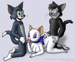  butch tagme tom tom_and_jerry toodles 